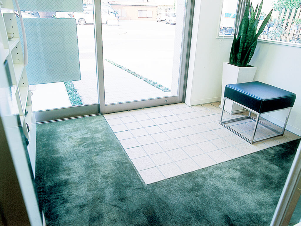 名古屋市中村区・いわま歯科クリニック