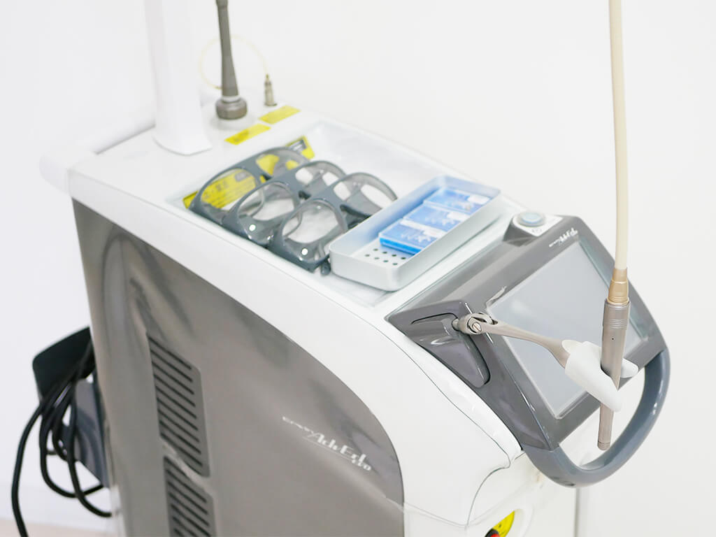 名古屋市中村区・いわま歯科クリニック