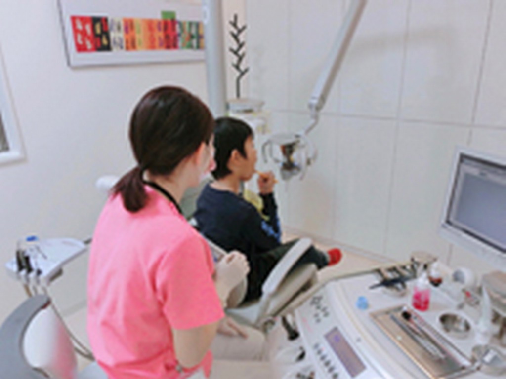 名古屋市中村区・いわま歯科クリニック