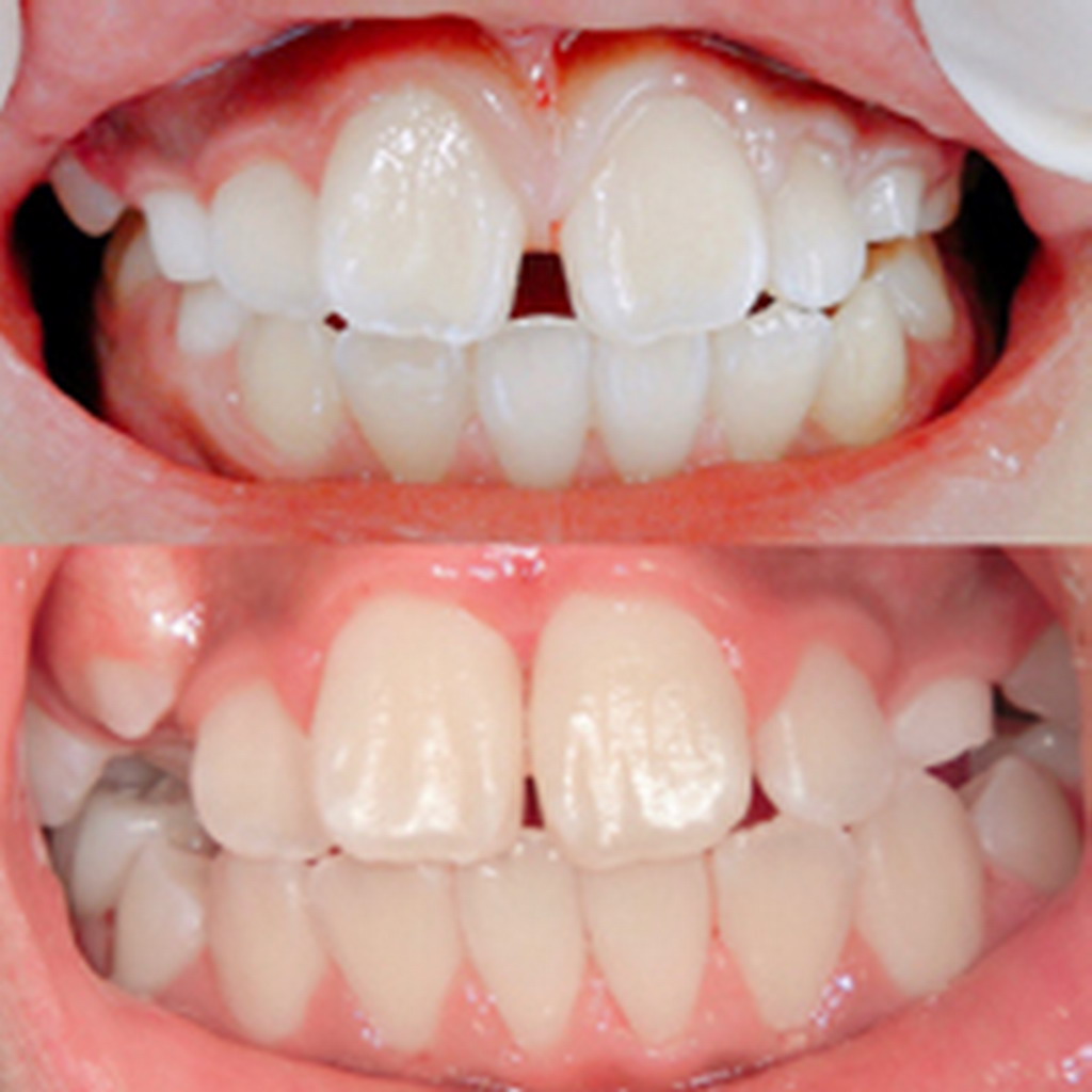 名古屋市中村区・いわま歯科クリニック